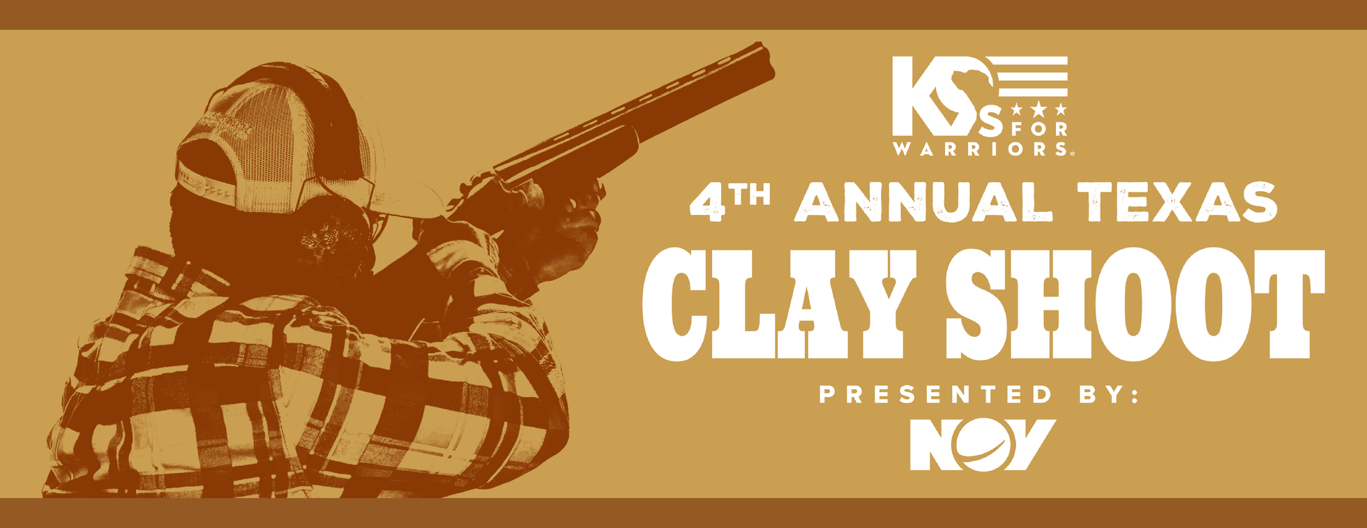 TX Clay Shoot 2026